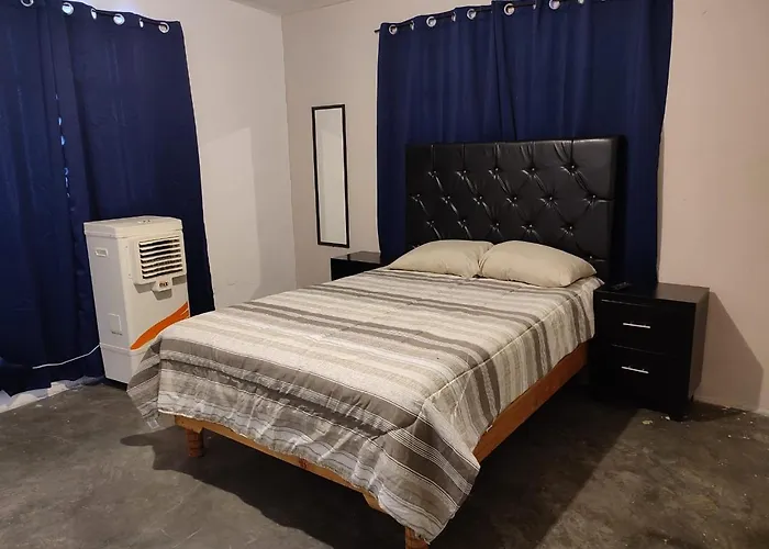 Mi Casa